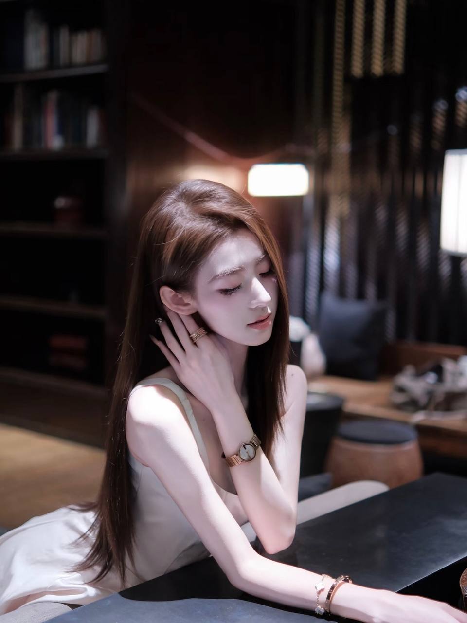 星河茶寮特别篇