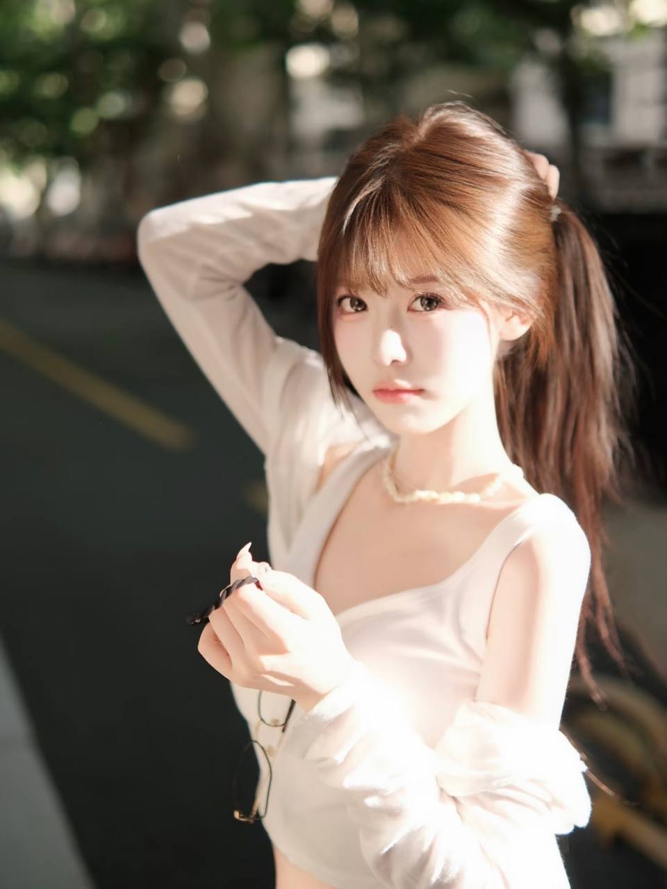 潮汐列车